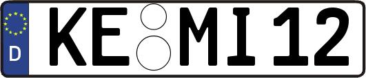 KE-MI12