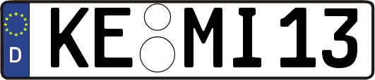 KE-MI13