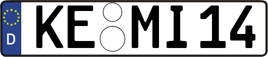KE-MI14
