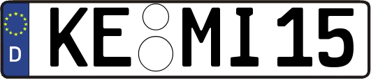 KE-MI15