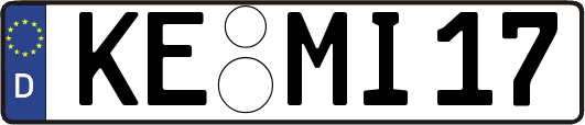 KE-MI17