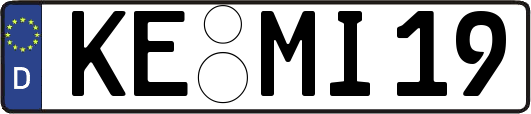KE-MI19