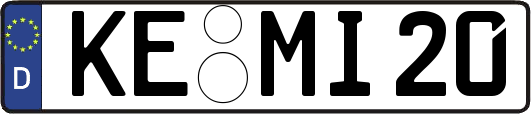 KE-MI20