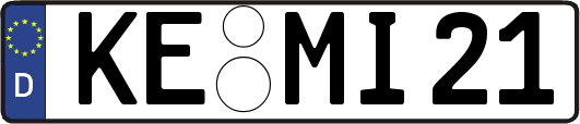 KE-MI21