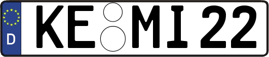 KE-MI22