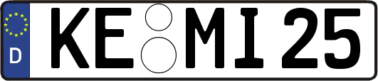 KE-MI25