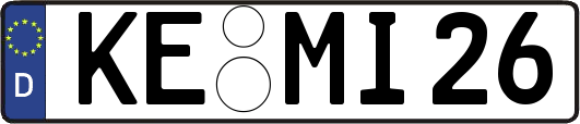 KE-MI26