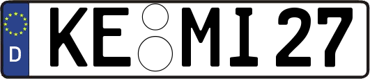 KE-MI27