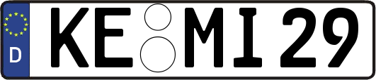 KE-MI29