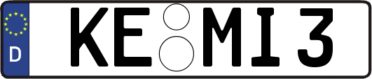 KE-MI3