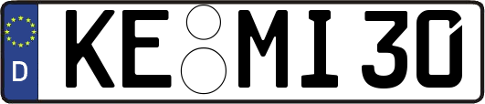KE-MI30
