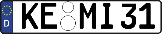 KE-MI31