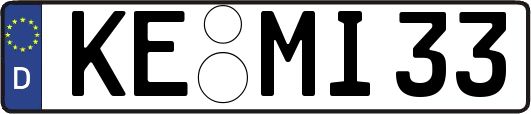 KE-MI33