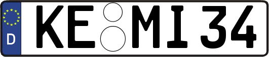 KE-MI34