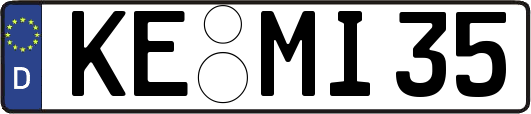 KE-MI35