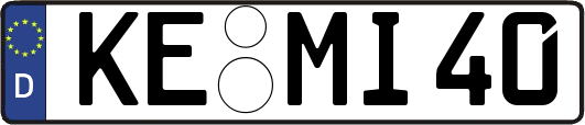 KE-MI40