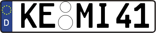 KE-MI41