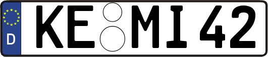 KE-MI42