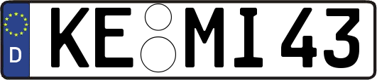 KE-MI43