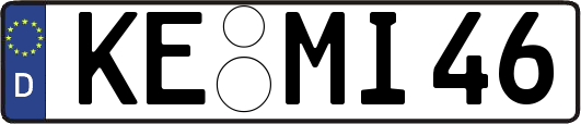 KE-MI46