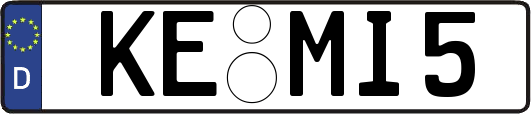 KE-MI5