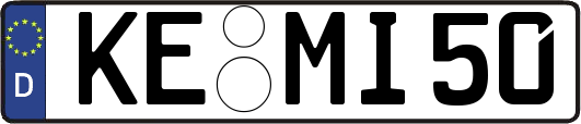 KE-MI50