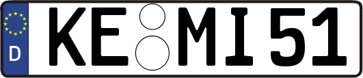 KE-MI51