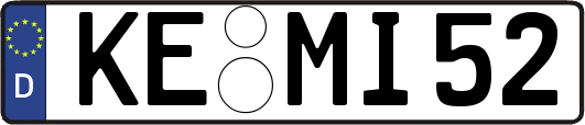 KE-MI52