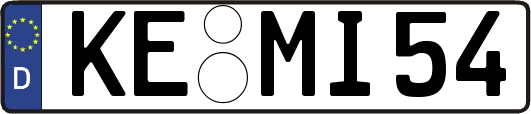 KE-MI54