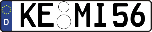 KE-MI56