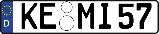 KE-MI57