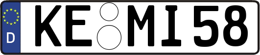 KE-MI58