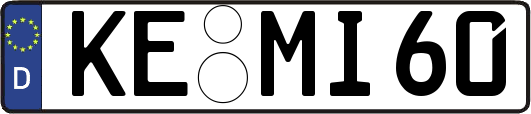 KE-MI60