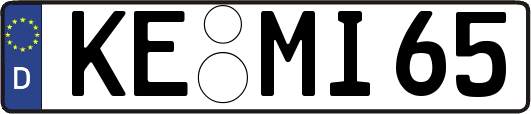 KE-MI65
