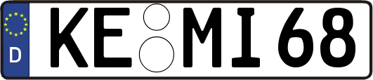 KE-MI68