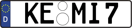 KE-MI7