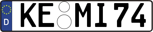 KE-MI74