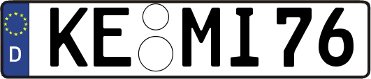 KE-MI76
