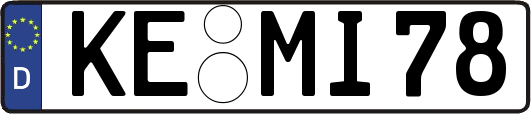 KE-MI78