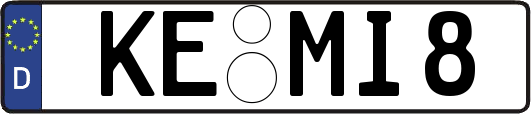 KE-MI8