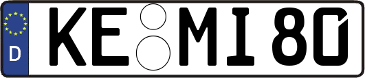 KE-MI80