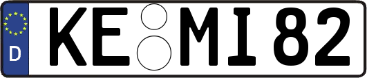 KE-MI82