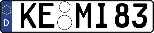 KE-MI83