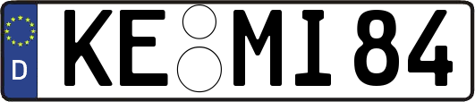 KE-MI84