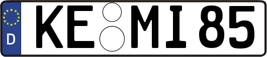 KE-MI85