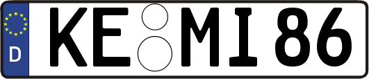 KE-MI86
