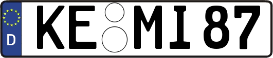 KE-MI87