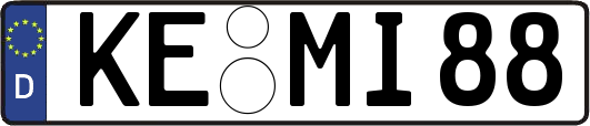 KE-MI88