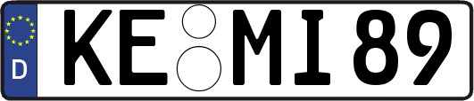 KE-MI89