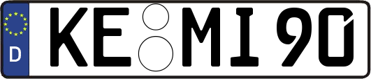 KE-MI90